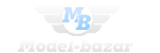 Logo model-bazar.cz