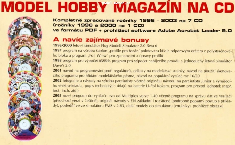 Cyklo-Velobazar obrázek model-hobby-magazin-na-cd.jpg